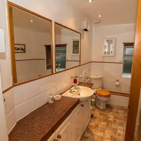 Eithin Bach Villa Caernarfon Exterior photo