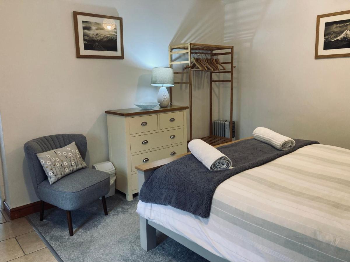 Holiday home Eithin Bach Caernarfon