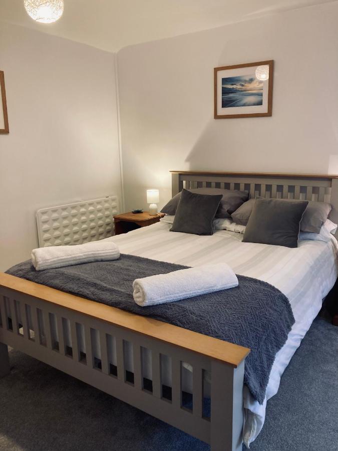 Eithin Bach Holiday home