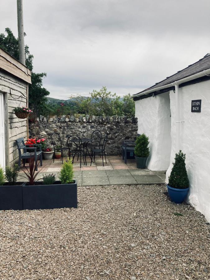 Eithin Bach Holiday home