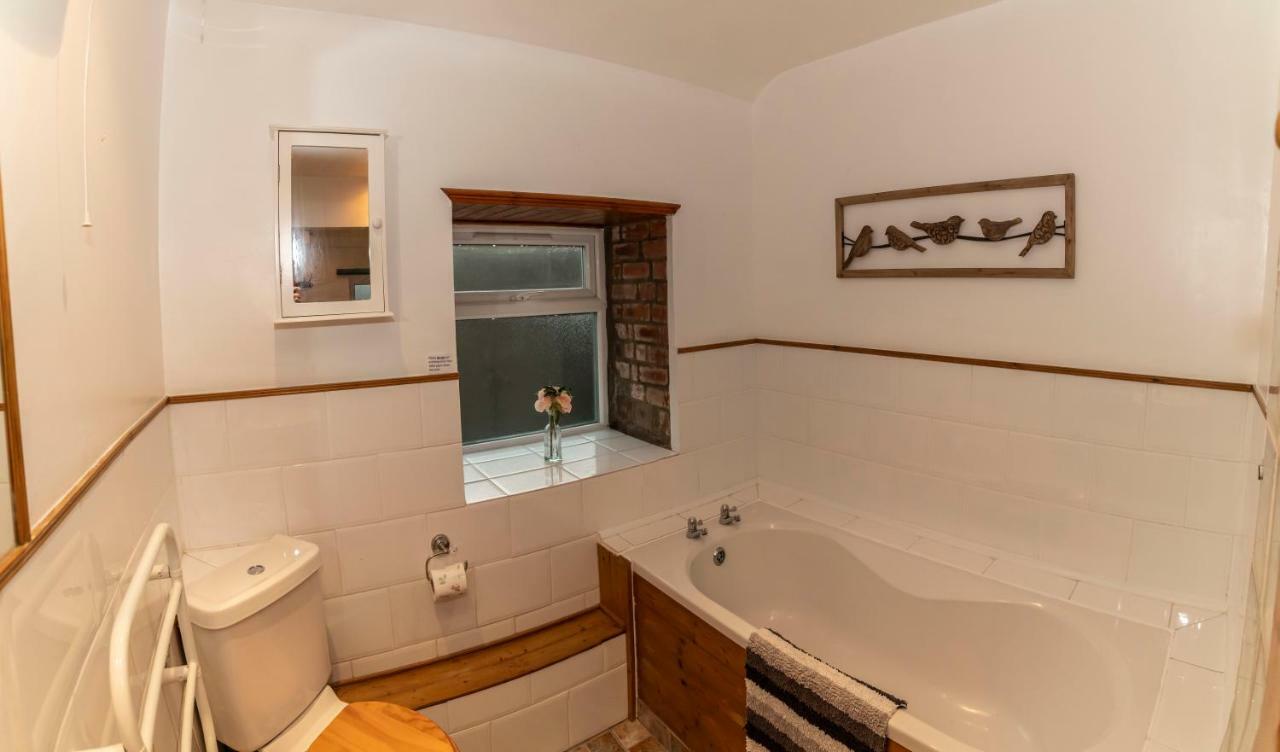 Eithin Bach Holiday home Caernarfon