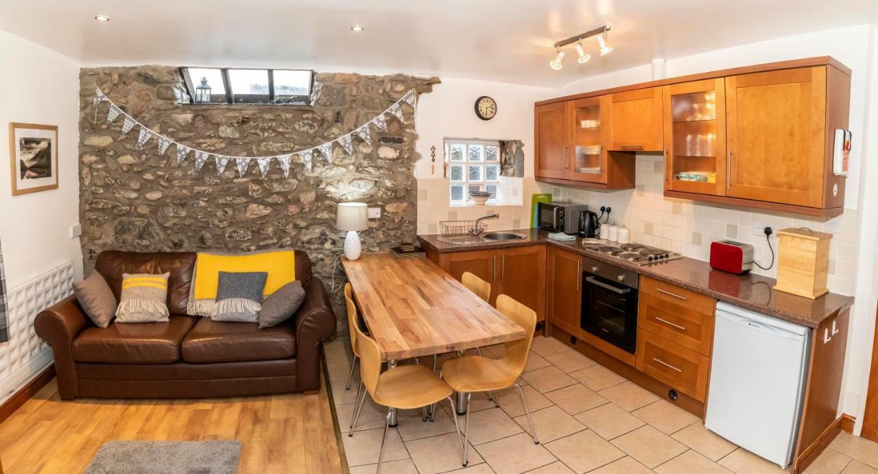 Eithin Bach Holiday home Caernarfon