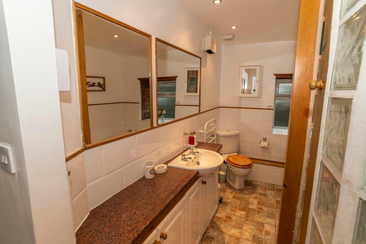 Eithin Bach Holiday home Caernarfon